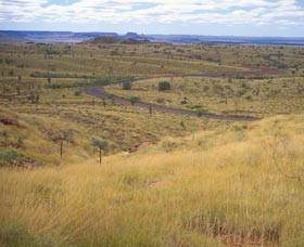 Mount Herbert - New Castle Holiday 0