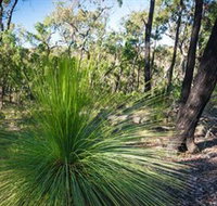 Brisbane Ranges National Park - New Castle Holiday