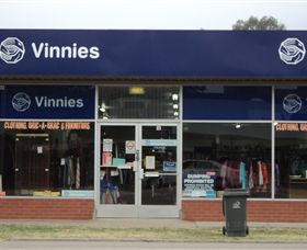 Vinnies - New Castle Holiday 0