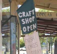 Coolah Crafts - New Castle Holiday