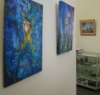 Pandora Gallery - New Castle Holiday