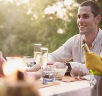 Faisan Estate Wines - New Castle Holiday