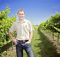 Stockmans Ridge Wines - New Castle Holiday