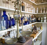 Dow's Pharmacy - New Castle Holiday