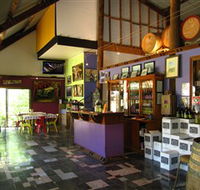 Cargo Road Wines - New Castle Holiday