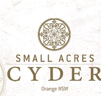 Small Acres Cyder - New Castle Holiday