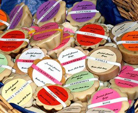 Dunkell Goats - New Castle Holiday 5