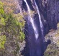 Horton Falls and Walks - New Castle Holiday