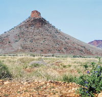 Millstream Chichester National Park - New Castle Holiday