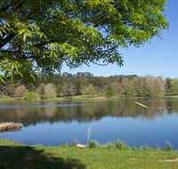 Lake Canobolas Reserve - New Castle Holiday