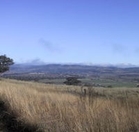 Cunninghams Campsite and Pandoras Pass - New Castle Holiday