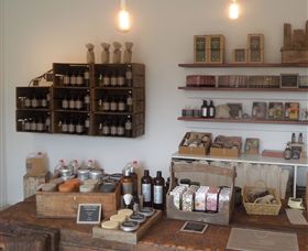 Terip Terip VIC New Castle Holiday