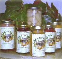 Greentrees Gourmet Preserves - New Castle Holiday