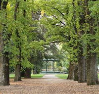 Cook Park - New Castle Holiday