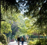 Cook Park Heritage Walk - New Castle Holiday