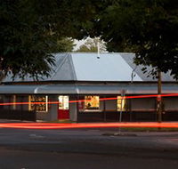 Byng Street Local Store - New Castle Holiday