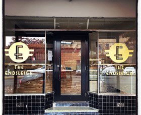 Byng Street Local Store - New Castle Holiday 2