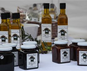 Samaria Farm - New Castle Holiday 5