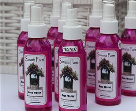 Samaria Farm - New Castle Holiday 6