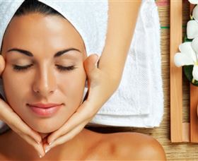 Anula Healing - New Castle Holiday 0