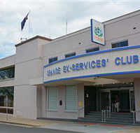 Orange Ex-Services Club - New Castle Holiday