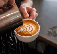 Factory Espresso - New Castle Holiday