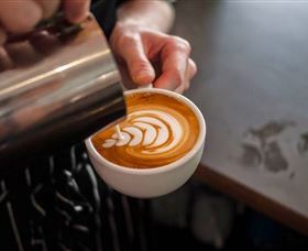 Factory Espresso - New Castle Holiday 0