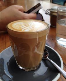 Factory Espresso - New Castle Holiday 3