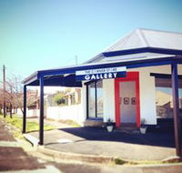 The Corner Store Gallery - New Castle Holiday