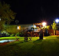 Burnbrae Wines - New Castle Holiday