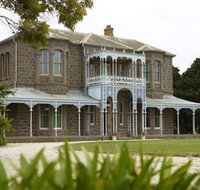 Barwon Park - New Castle Holiday