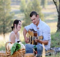Pensioners Hill Lookout - New Castle Holiday