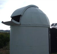 Mudgee Observatory - New Castle Holiday