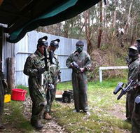 Planet Mud Outdoor Adventures - New Castle Holiday