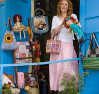 Plains of Plenty - New Castle Holiday