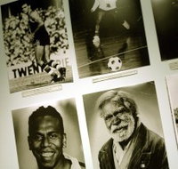 Cumbo Gunnerah Gallery and Keeping Place - New Castle Holiday