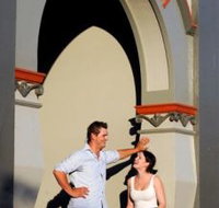 Lions Club Town Tour - New Castle Holiday