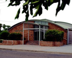 Creative Arts Centre - New Castle Holiday 0