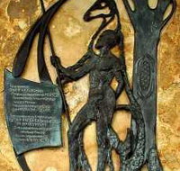 Red Chief Memorial - New Castle Holiday