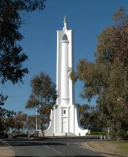 Monument Hill - New Castle Holiday 0