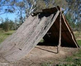 Wonga Wetlands - New Castle Holiday 5