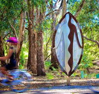 Wagirra Trail and Yindyamarra Sculpture Walk - New Castle Holiday