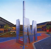 Albury Library Museum - New Castle Holiday