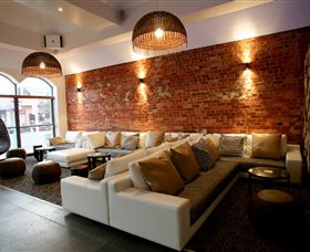 ZedBar - New Castle Holiday 3