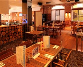 ZedBar - New Castle Holiday 4
