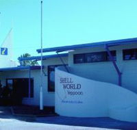 Shell World Yeppoon - New Castle Holiday