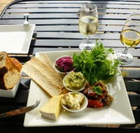High Valley Cheese Co - New Castle Holiday
