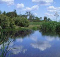 Yan Yean Reservoir Park - New Castle Holiday