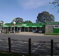 Bonnie Doon Central RoadHouse - New Castle Holiday