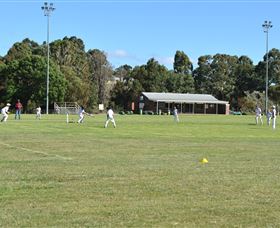 Murrumburrah NSW New Castle Holiday